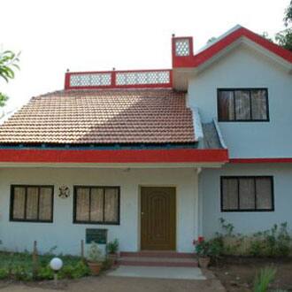 Shree Krishna Royal Villas, Goa 1
